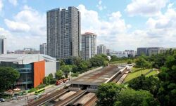 Ang Mo Kio Avenue 6 (D20), Shop House #558612781